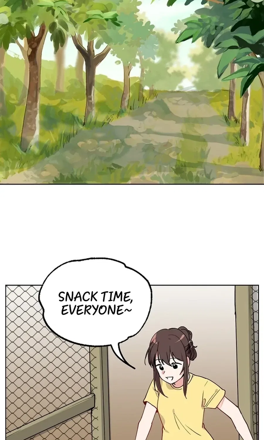 Classroom of Two Chapter 22 – Page 30
