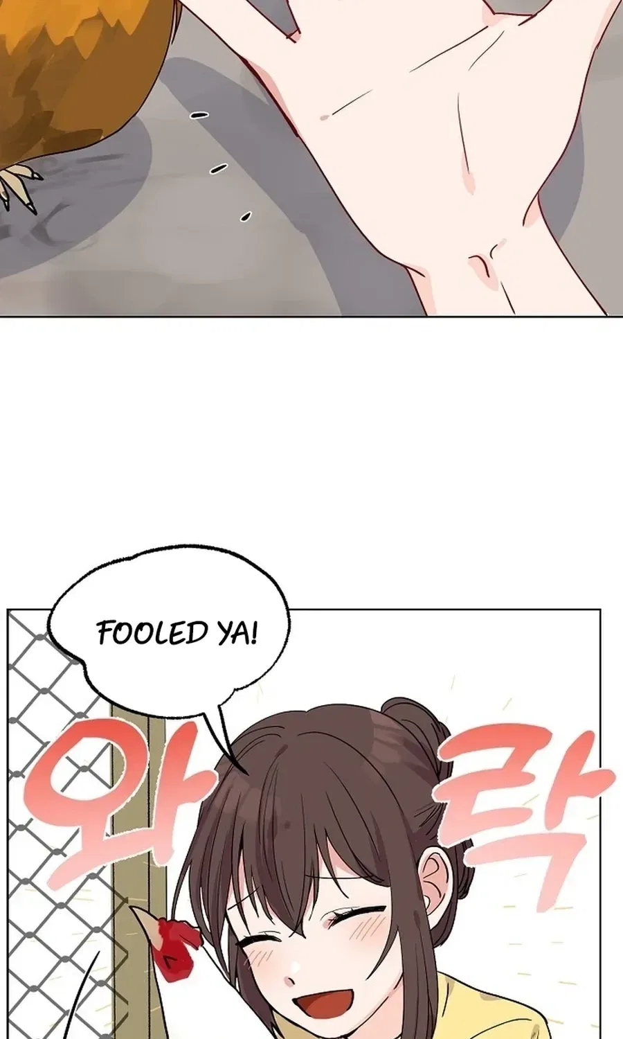 Classroom of Two Chapter 22 – Page 34