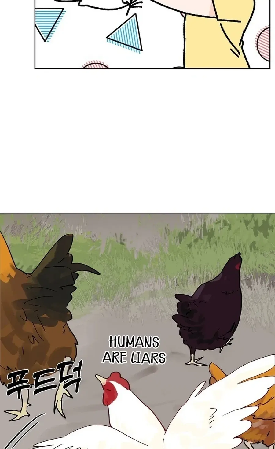 Classroom of Two Chapter 22 – Page 36