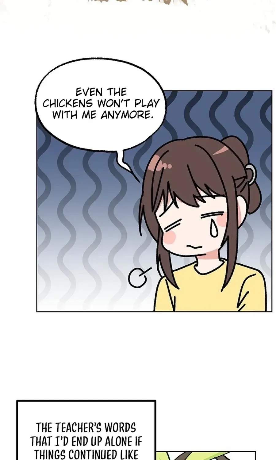 Classroom of Two Chapter 22 – Page 39