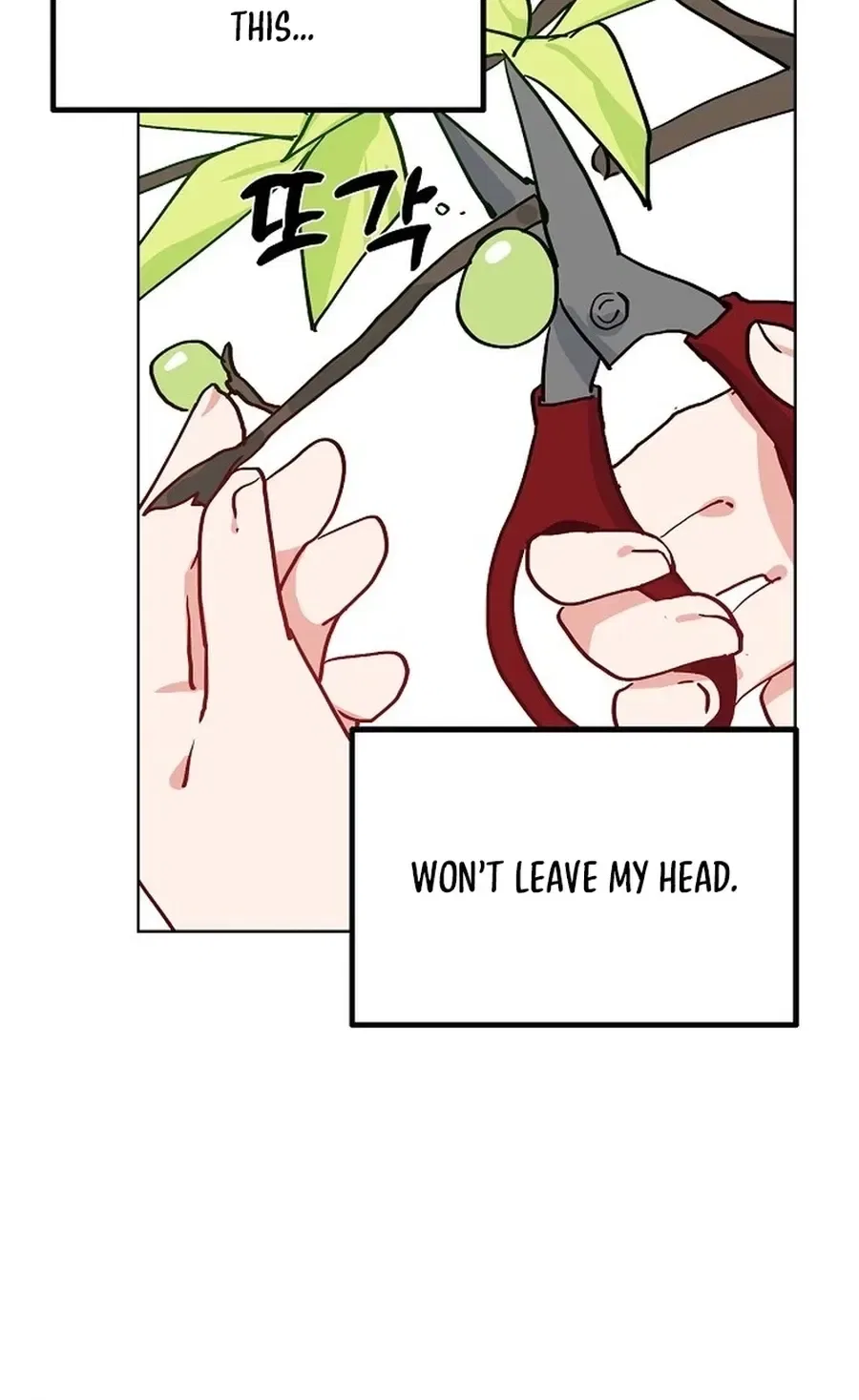 Classroom of Two Chapter 22 – Page 40