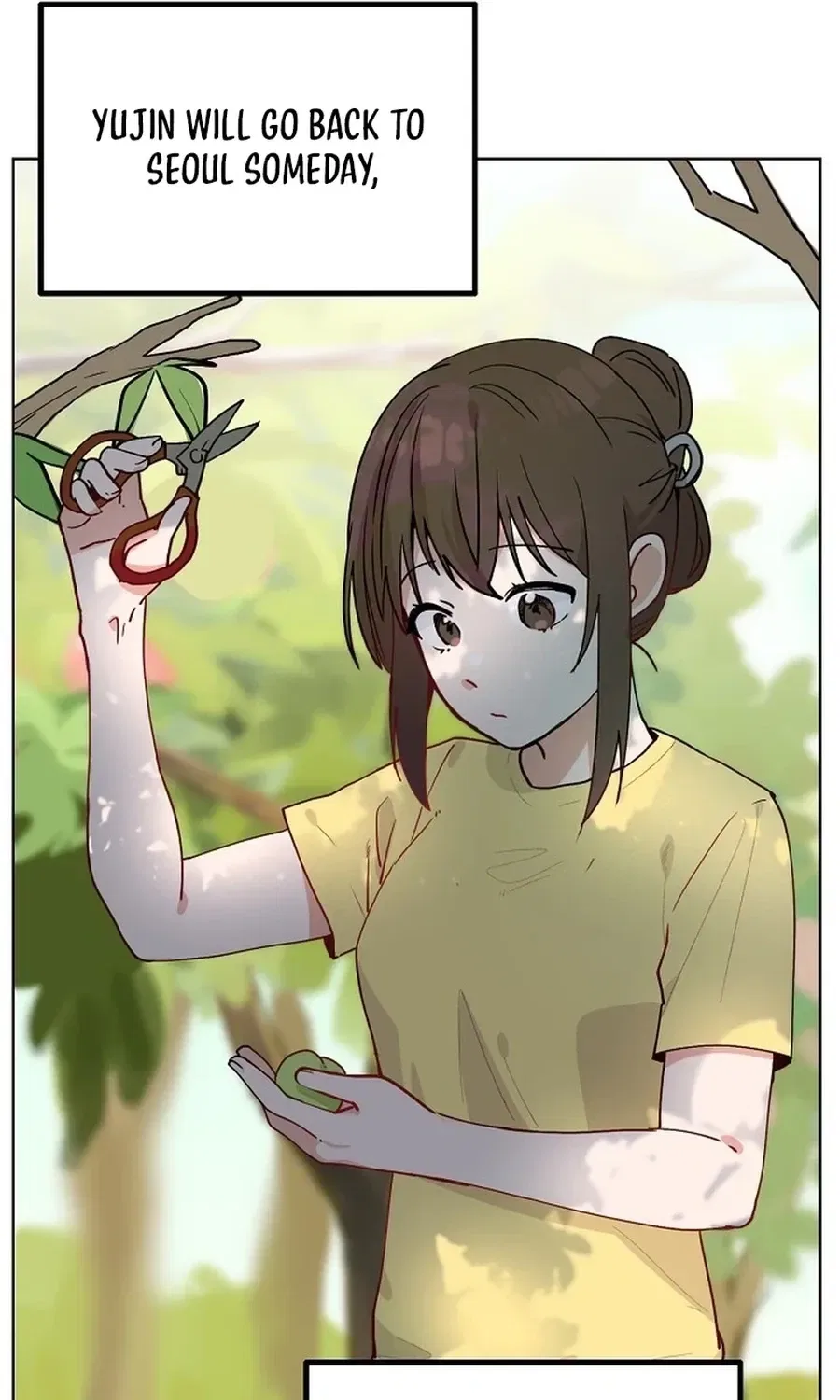 Classroom of Two Chapter 22 – Page 41