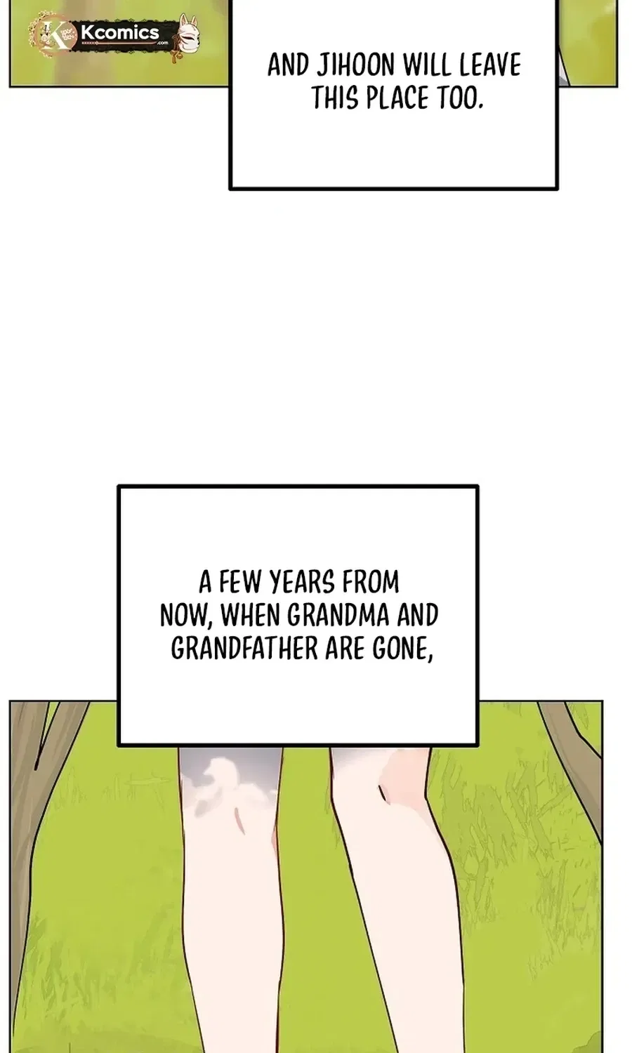 Classroom of Two Chapter 22 – Page 42
