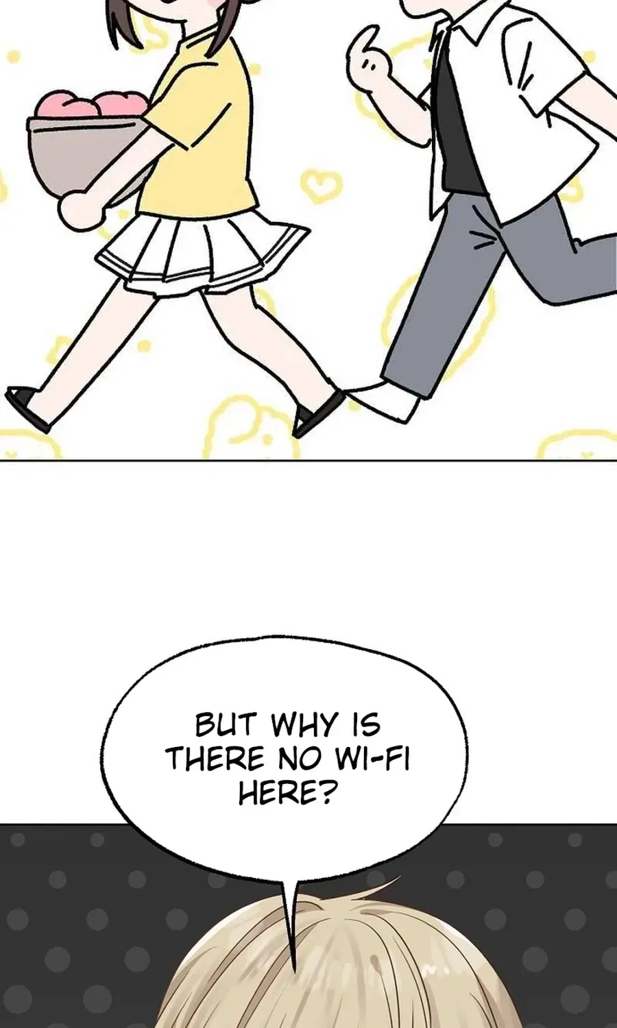 Classroom of Two Chapter 22 – Page 53