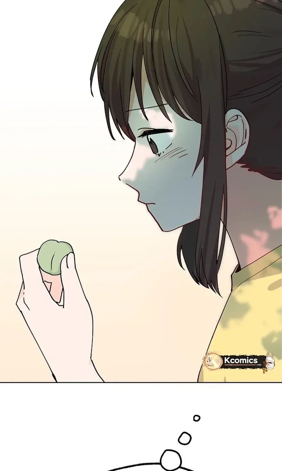 Classroom of Two Chapter 22 – Page 67