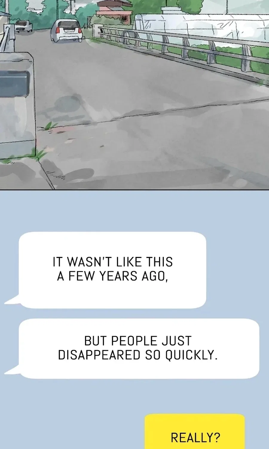 Classroom of Two Chapter 22 – Page 77