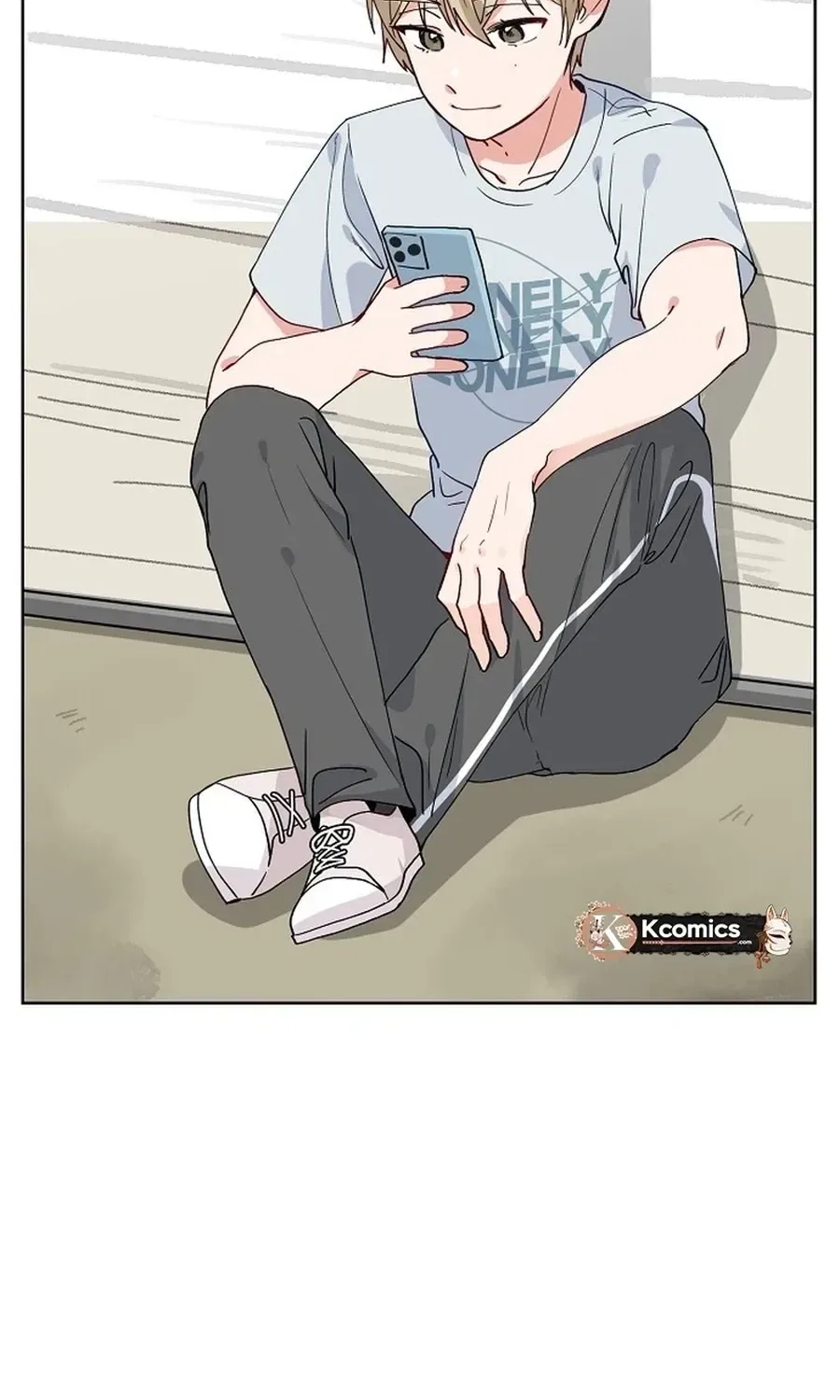 Classroom of Two Chapter 22 – Page 94