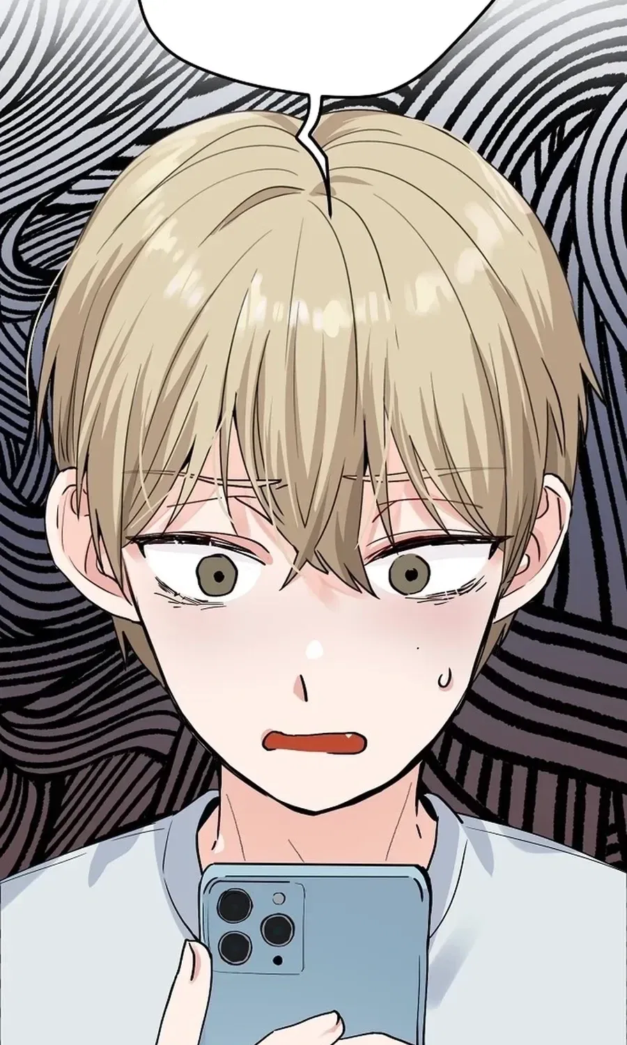 Classroom of Two Chapter 22 – Page 101