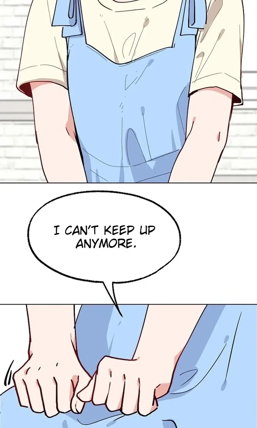 Classroom of Two Chapter 21 – Page 10