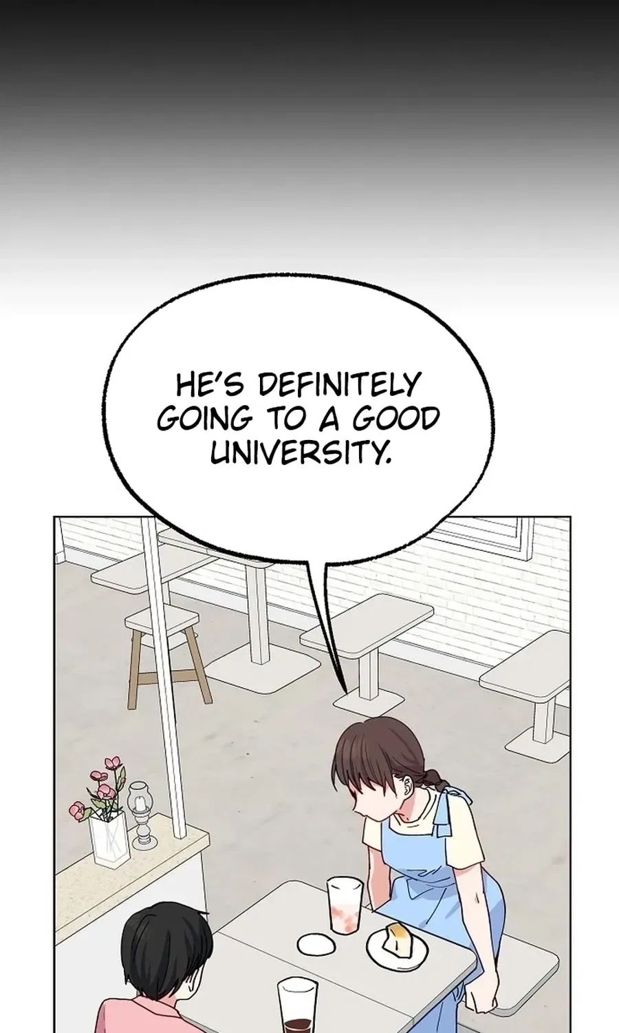 Classroom of Two Chapter 21 – Page 15