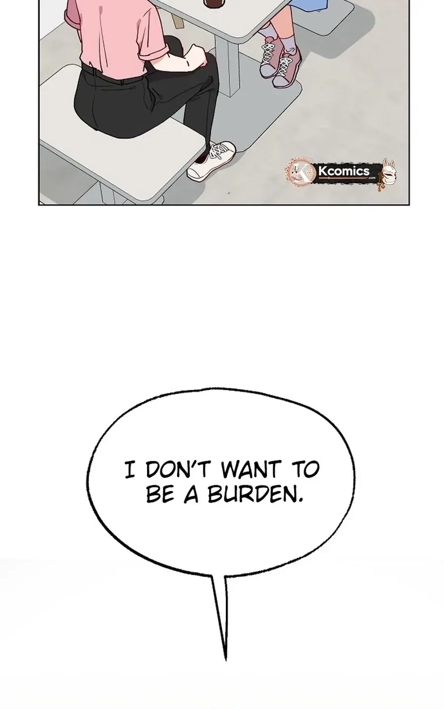 Classroom of Two Chapter 21 – Page 16