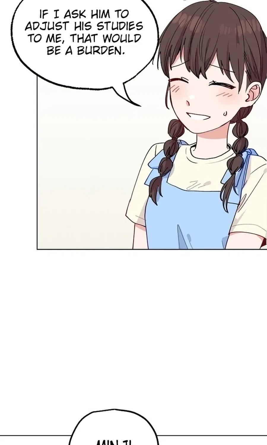 Classroom of Two Chapter 21 – Page 19