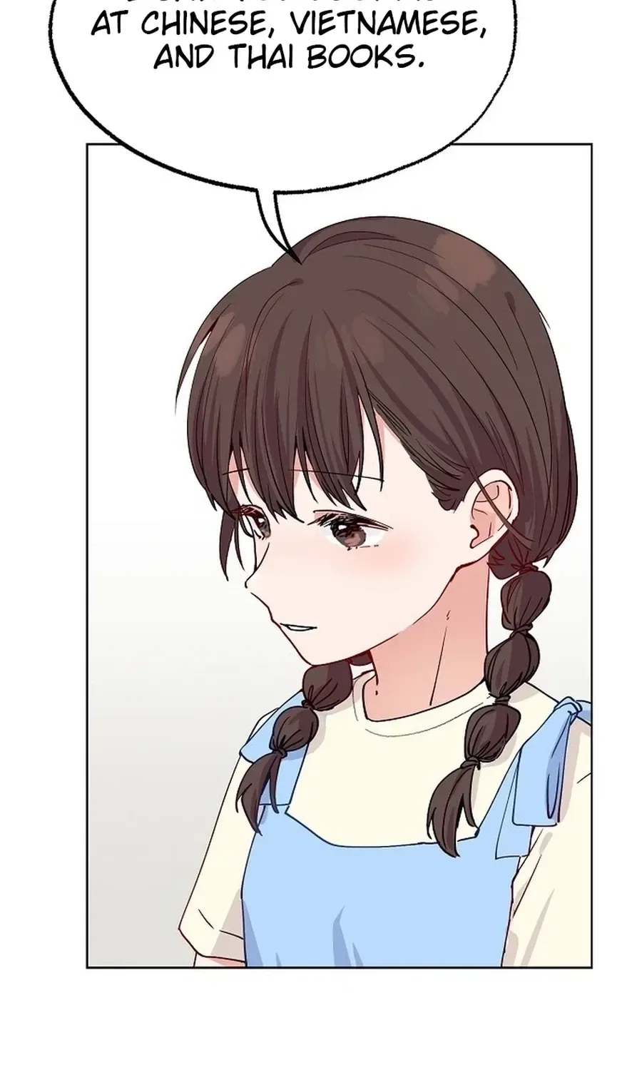 Classroom of Two Chapter 21 – Page 21