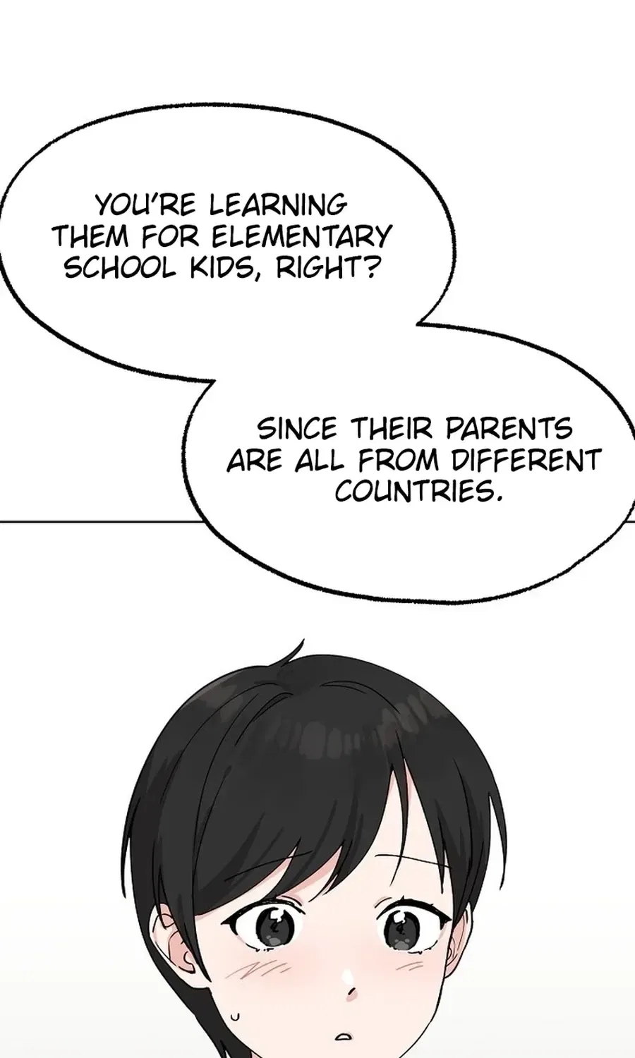 Classroom of Two Chapter 21 – Page 22