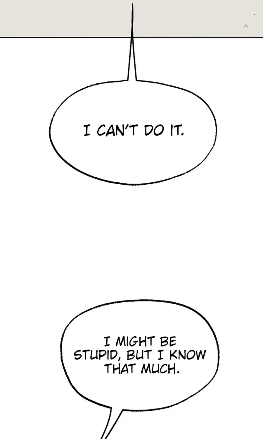 Classroom of Two Chapter 21 – Page 25
