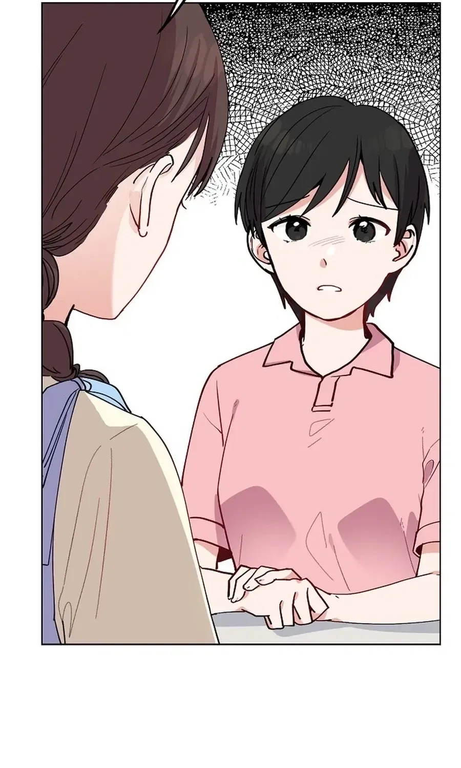 Classroom of Two Chapter 21 – Page 26