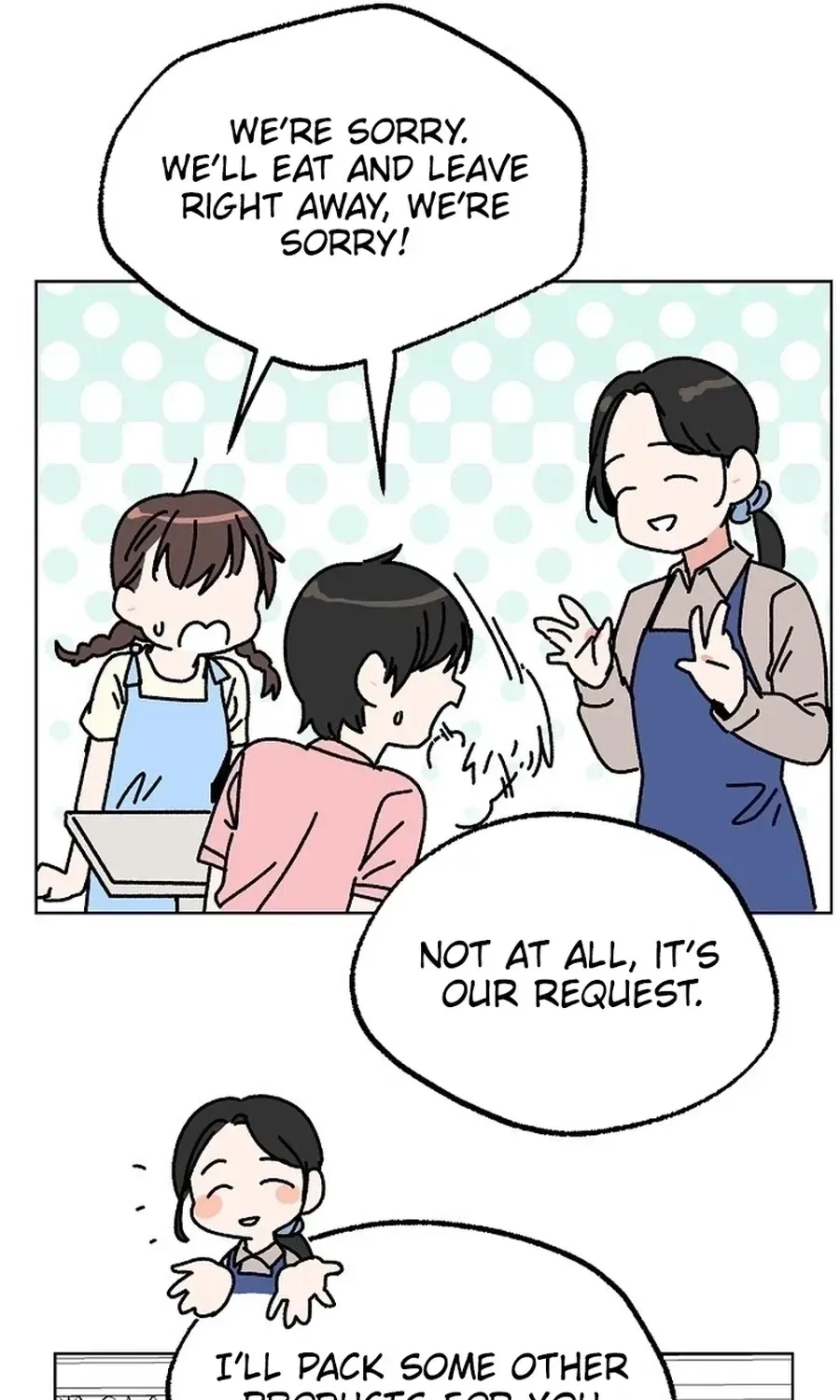 Classroom of Two Chapter 21 – Page 33