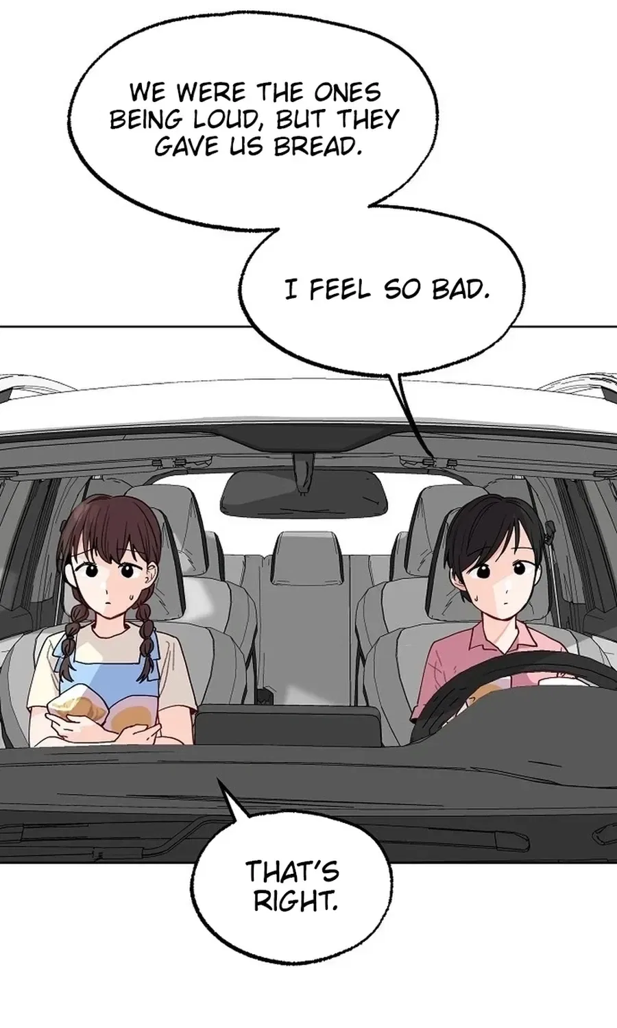 Classroom of Two Chapter 21 – Page 35