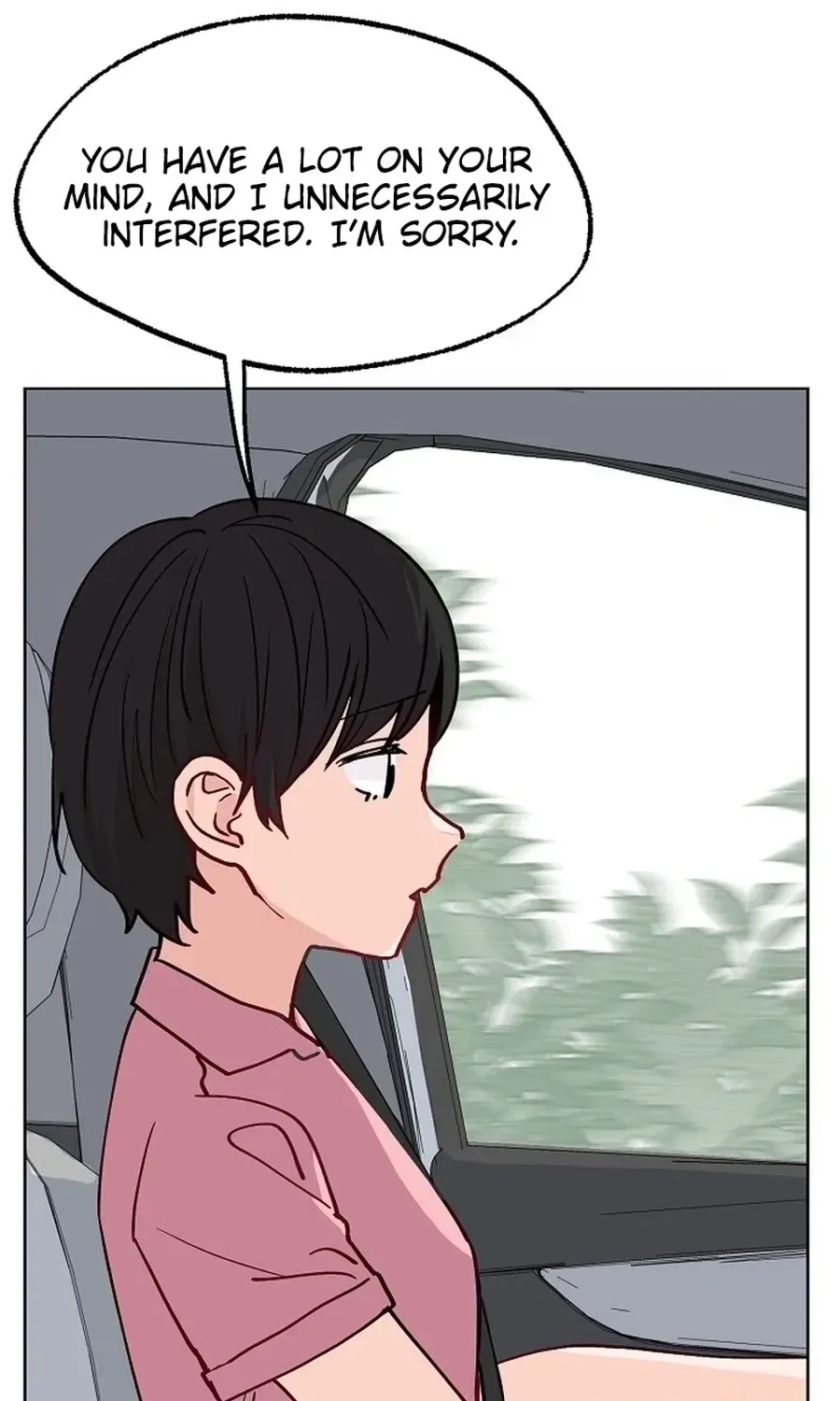 Classroom of Two Chapter 21 – Page 39