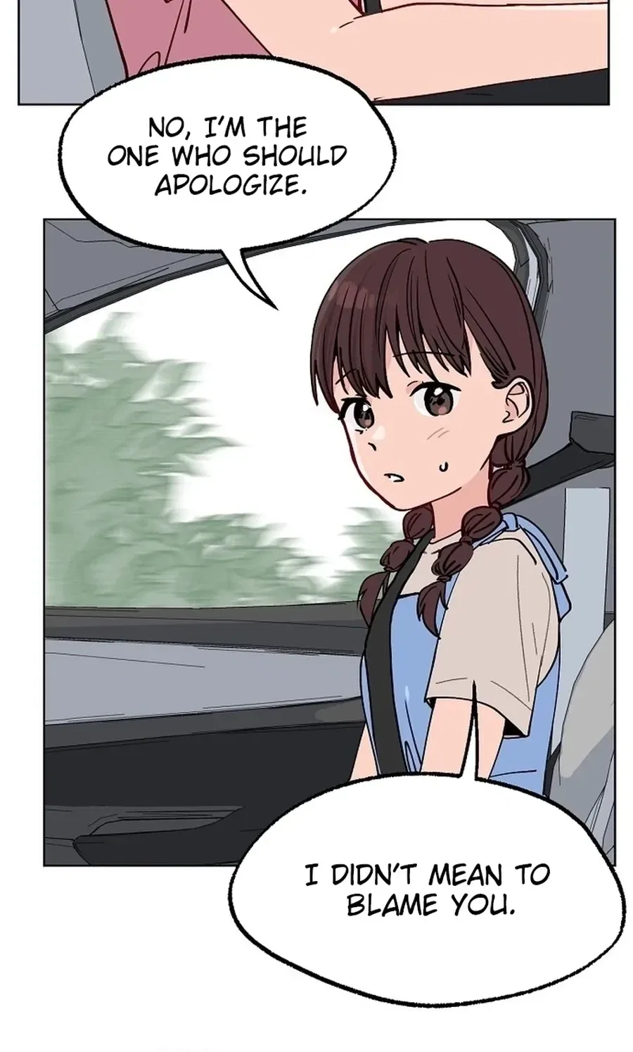 Classroom of Two Chapter 21 – Page 40