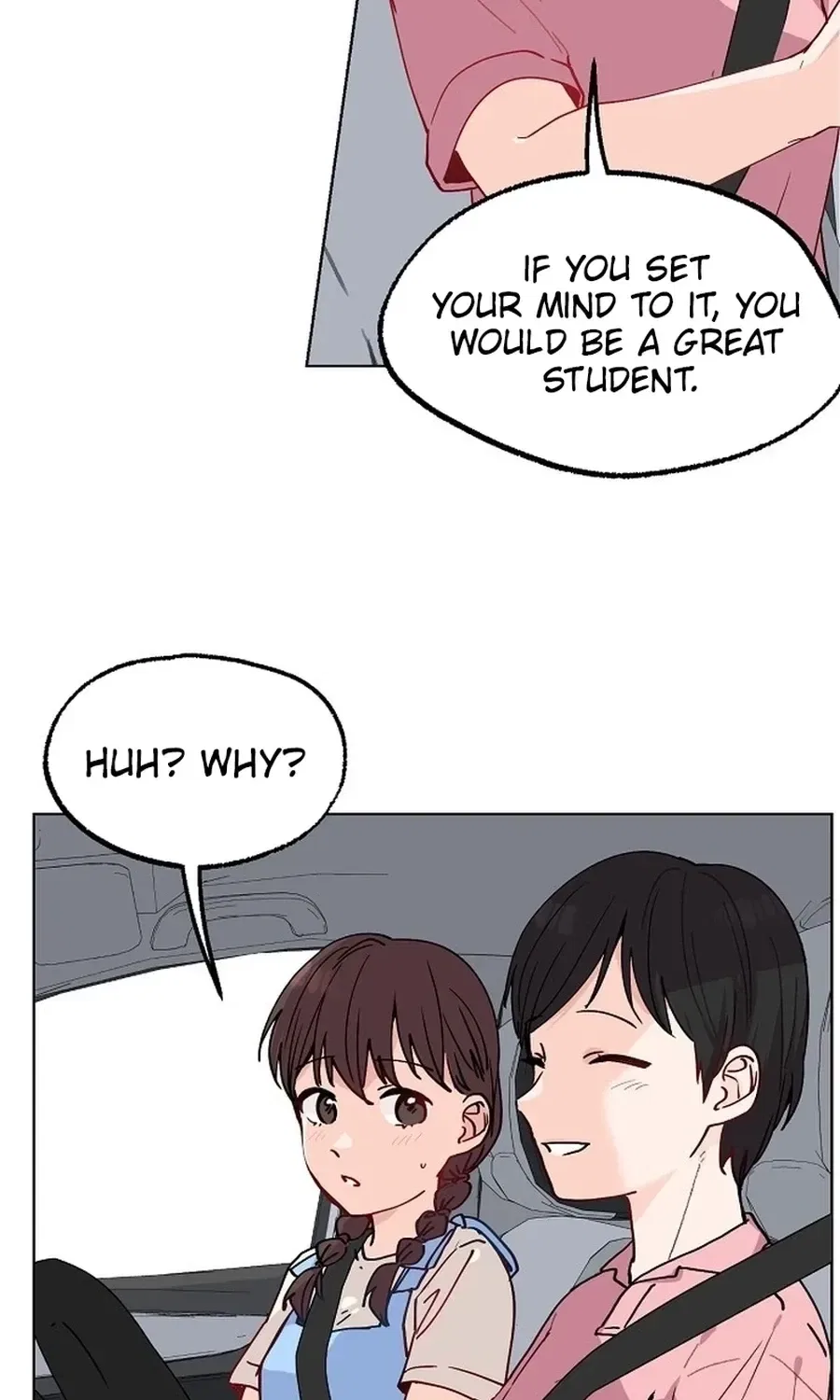 Classroom of Two Chapter 21 – Page 42