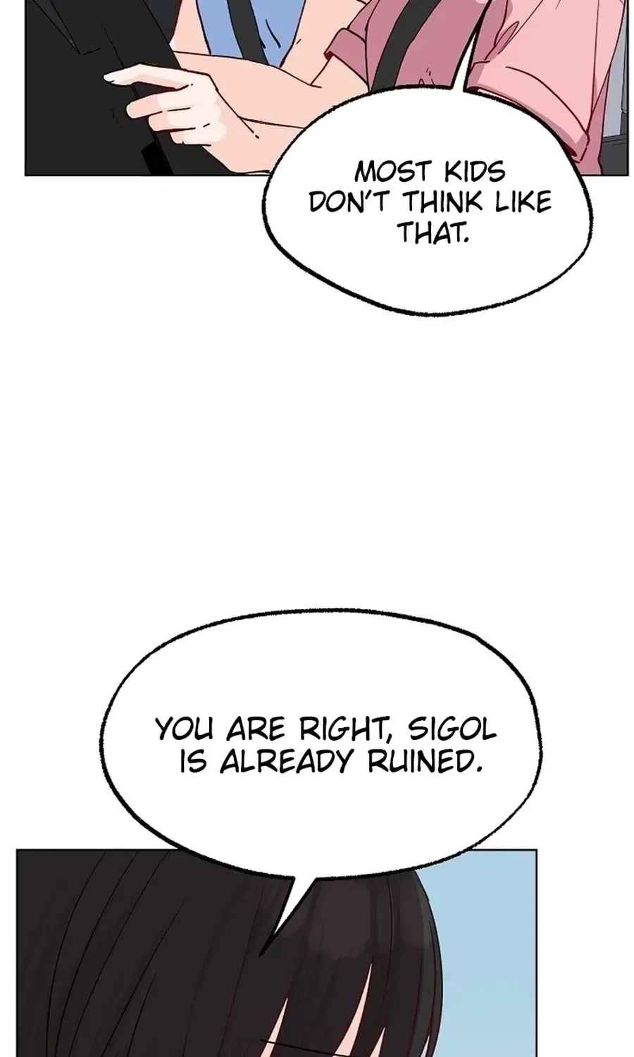 Classroom of Two Chapter 21 – Page 43