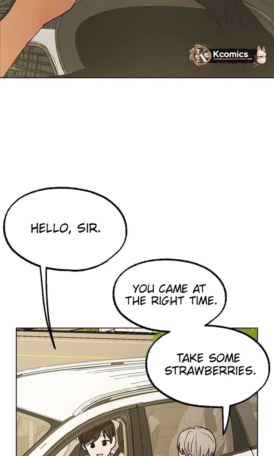 Classroom of Two Chapter 21 – Page 59