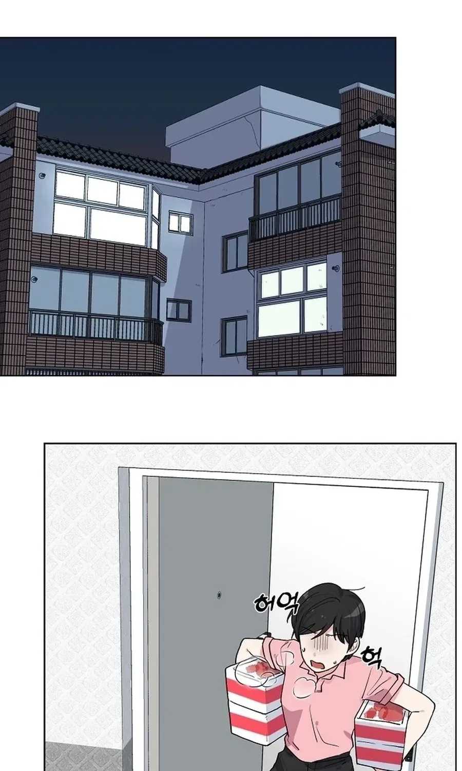 Classroom of Two Chapter 21 – Page 66