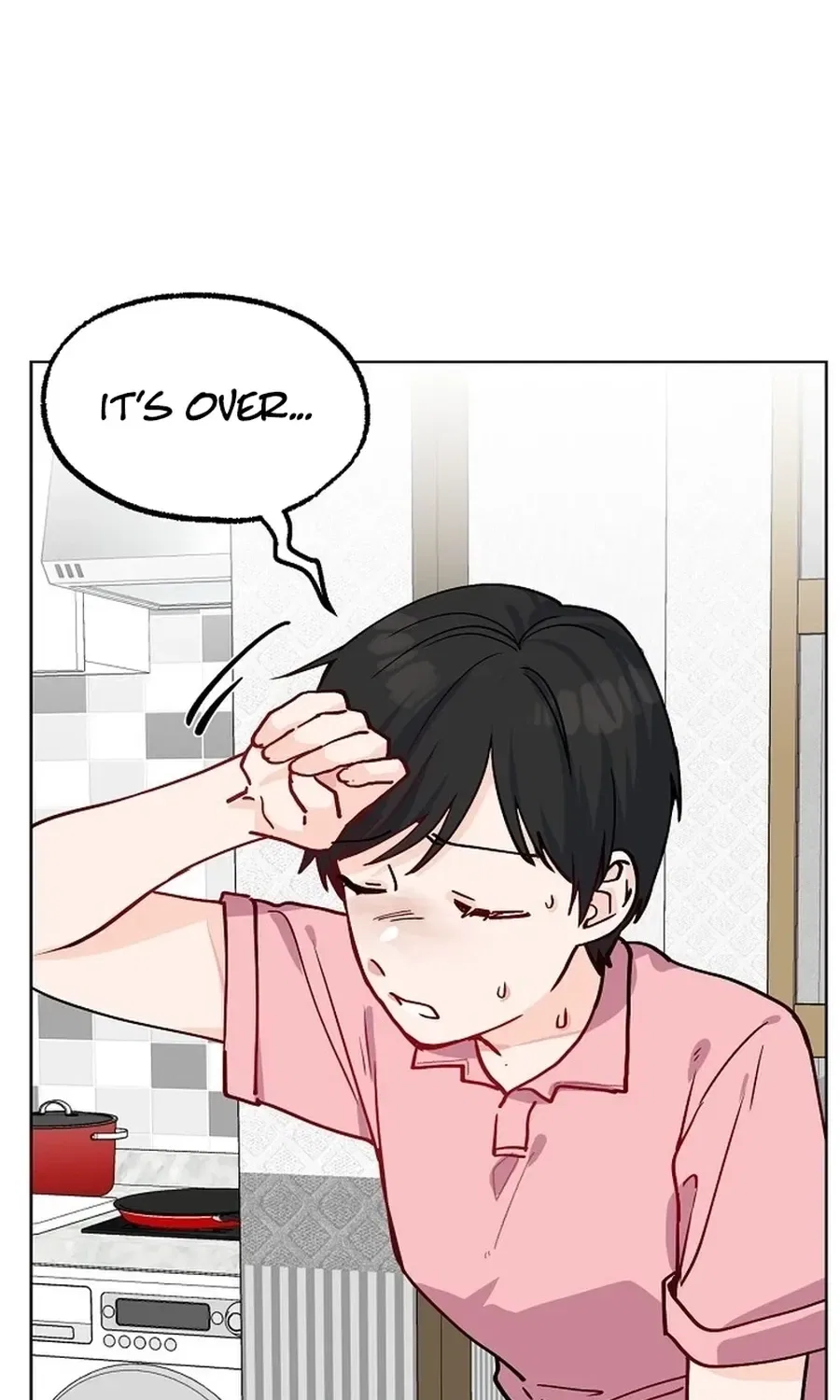 Classroom of Two Chapter 21 – Page 69