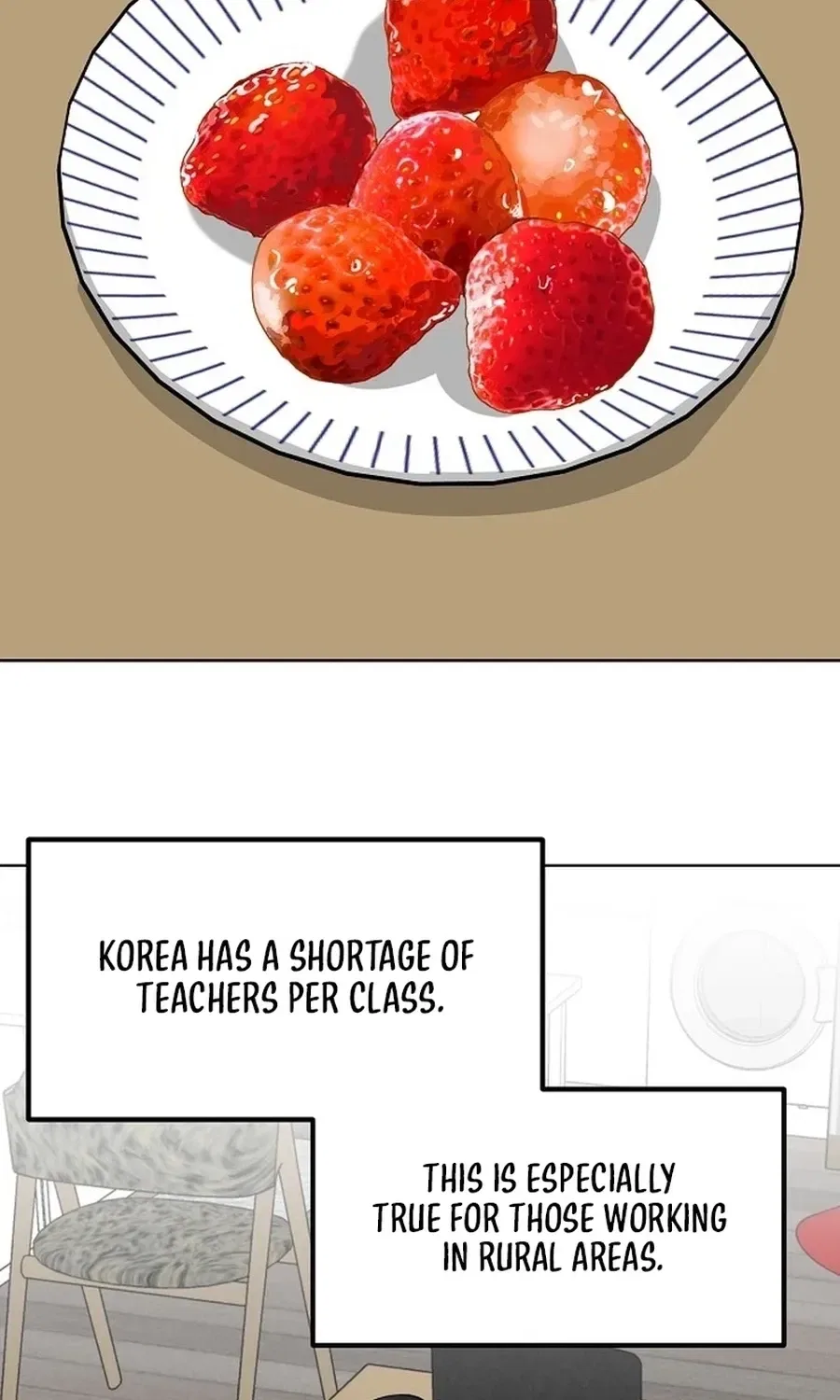 Classroom of Two Chapter 21 – Page 71