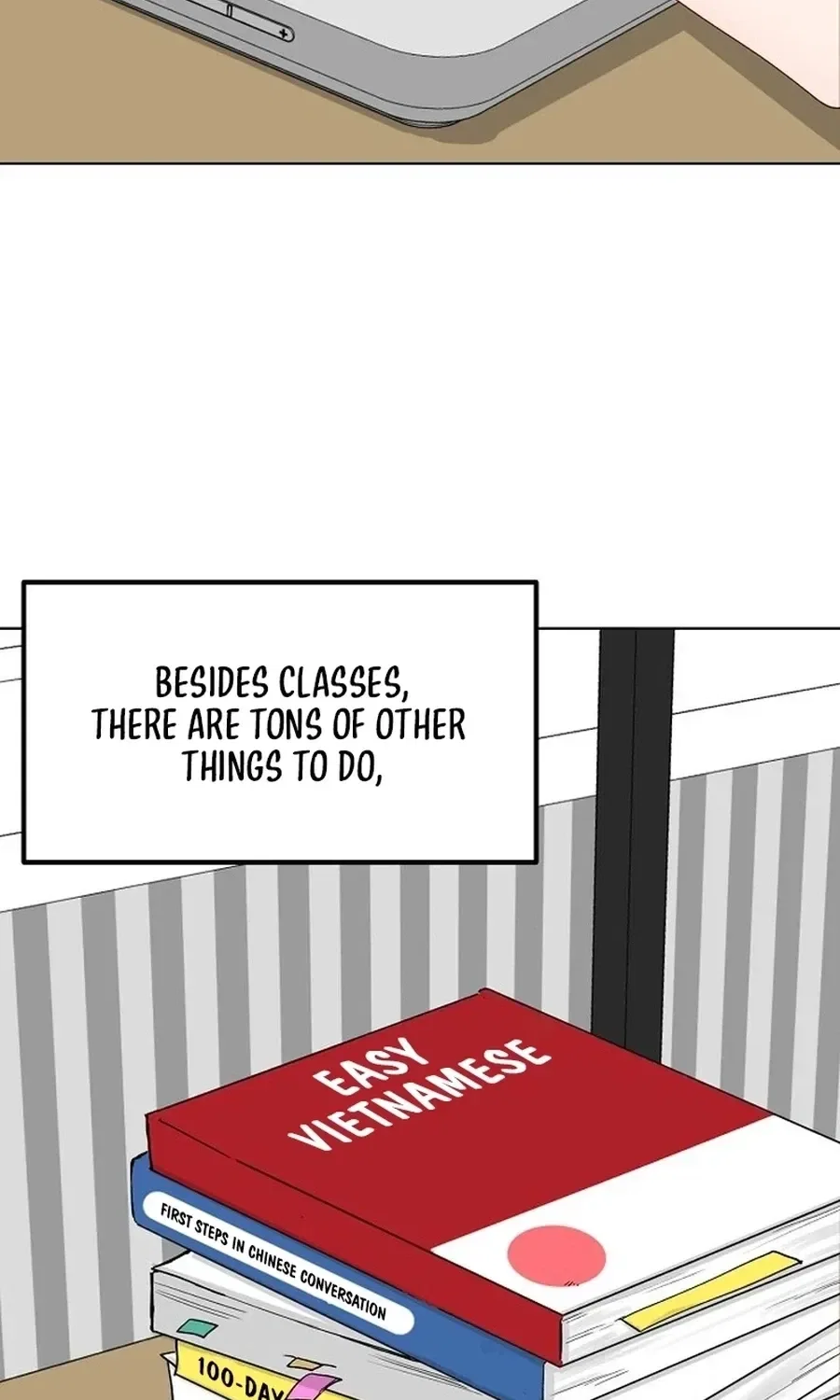 Classroom of Two Chapter 21 – Page 74