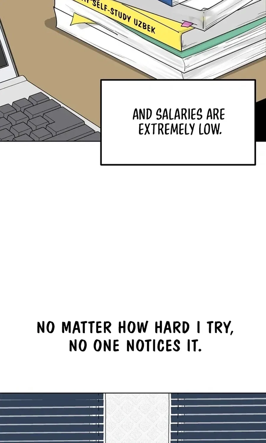 Classroom of Two Chapter 21 – Page 75