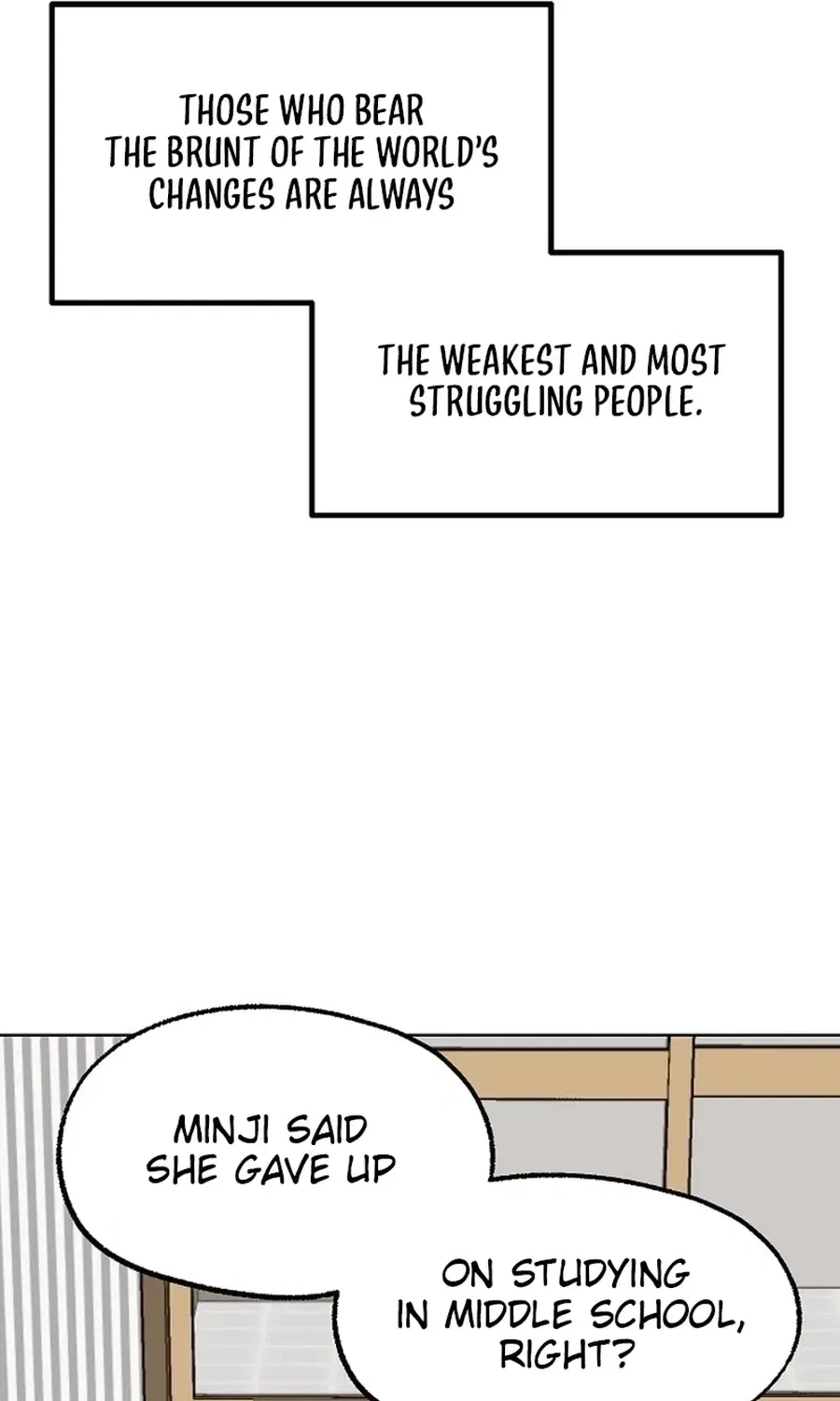 Classroom of Two Chapter 21 – Page 81