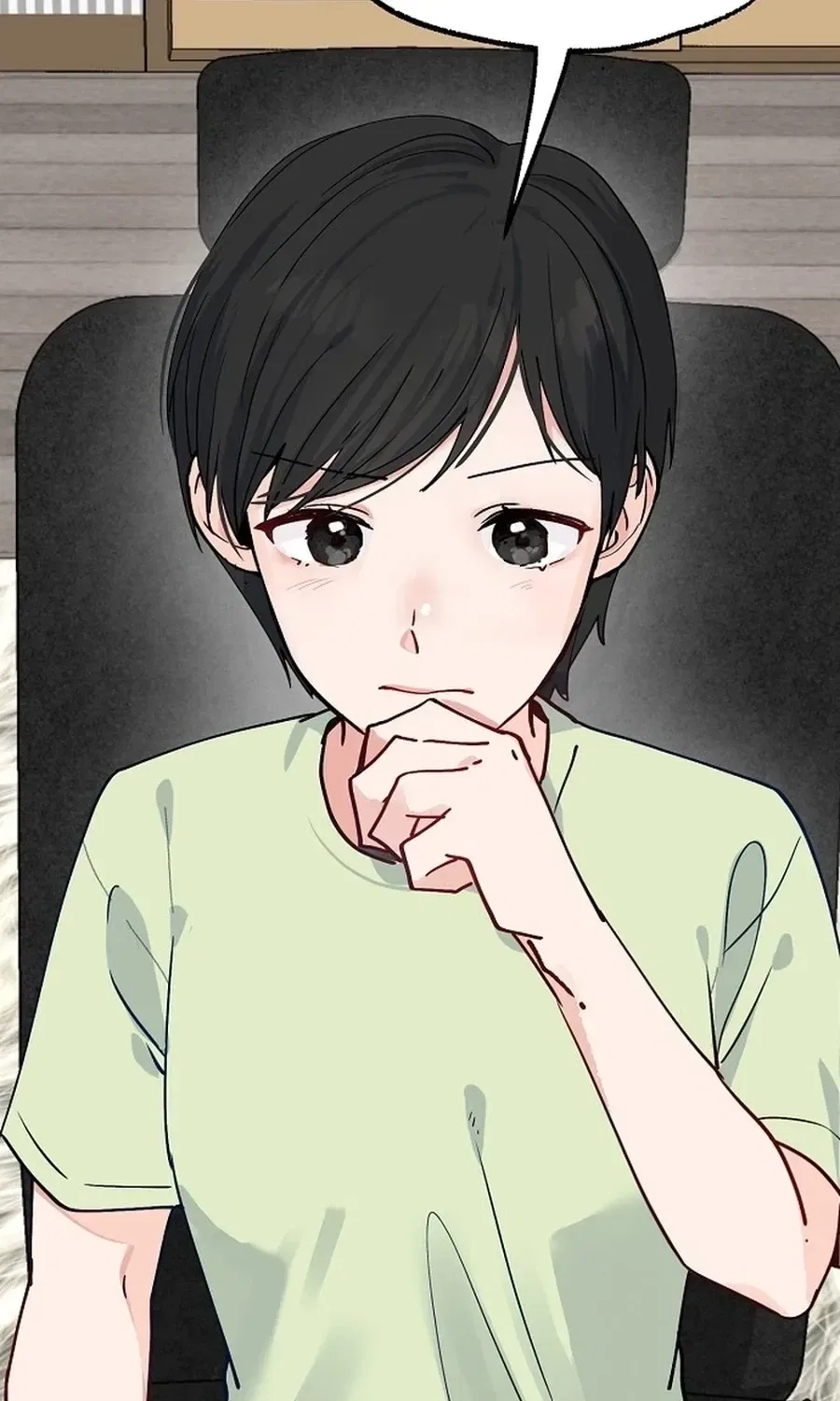 Classroom of Two Chapter 21 – Page 82