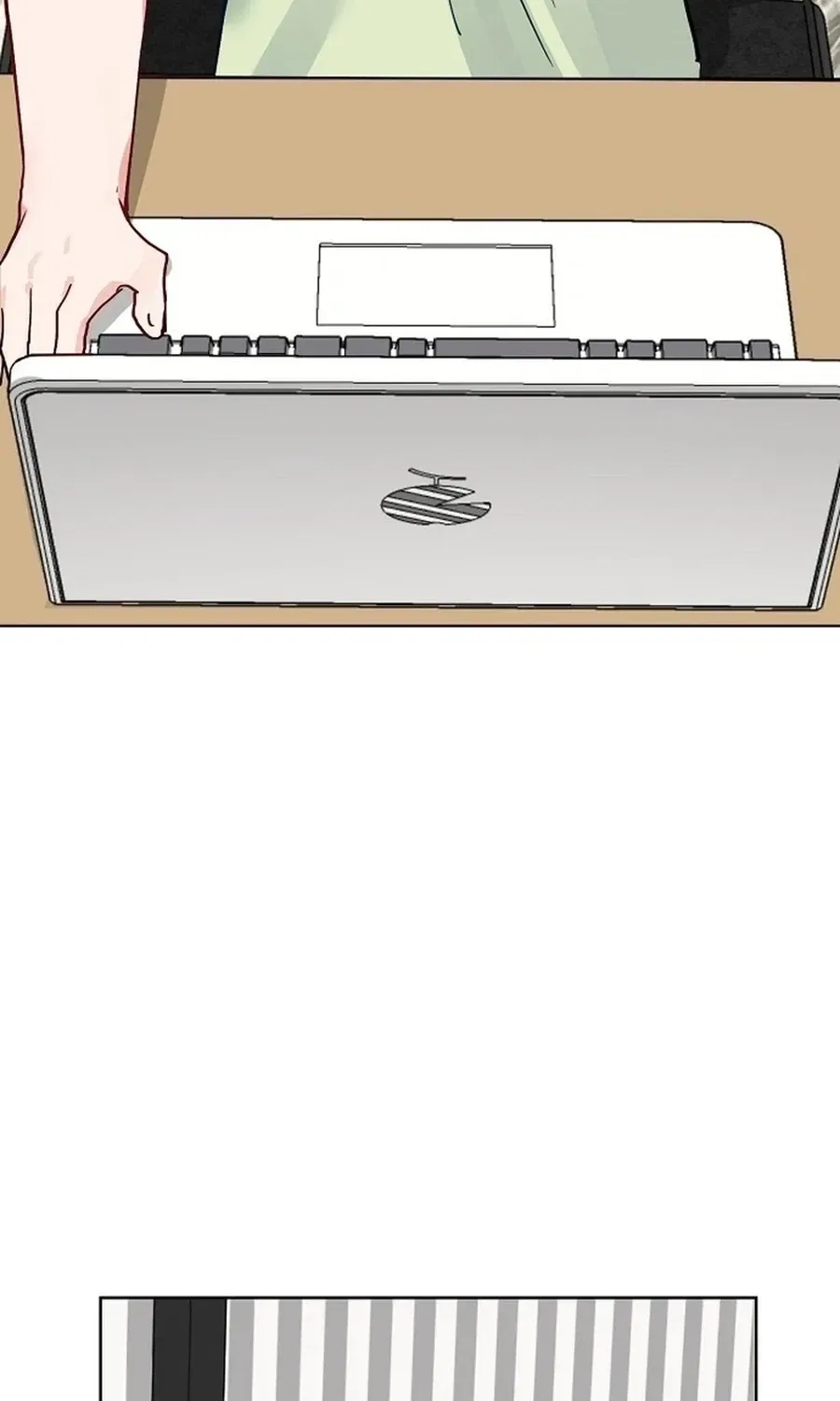Classroom of Two Chapter 21 – Page 83