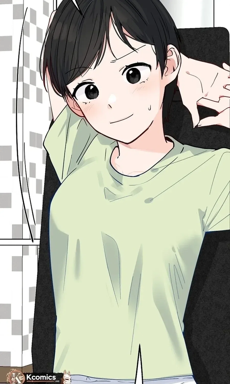 Classroom of Two Chapter 21 – Page 87
