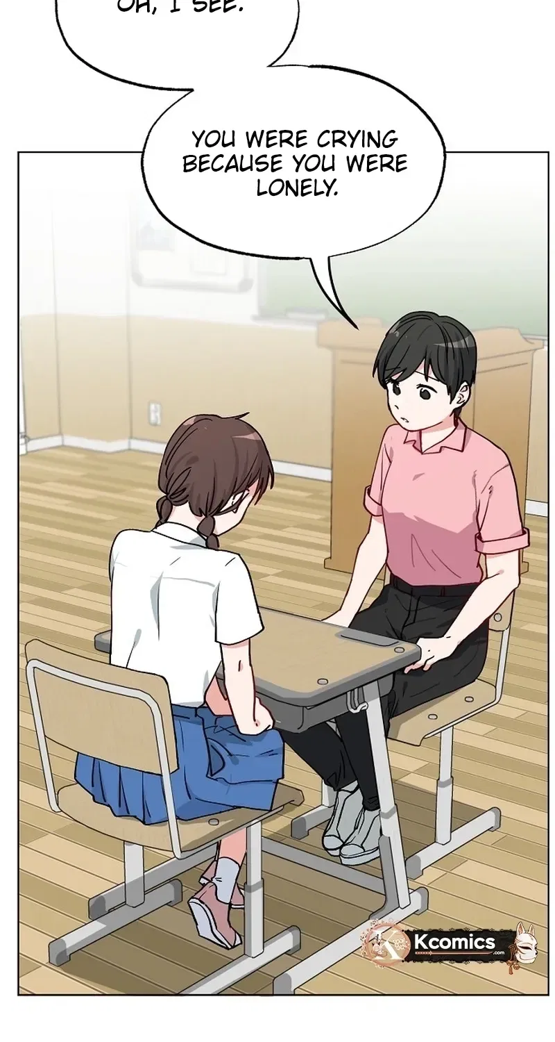 Classroom of Two Chapter 20 – Page 7