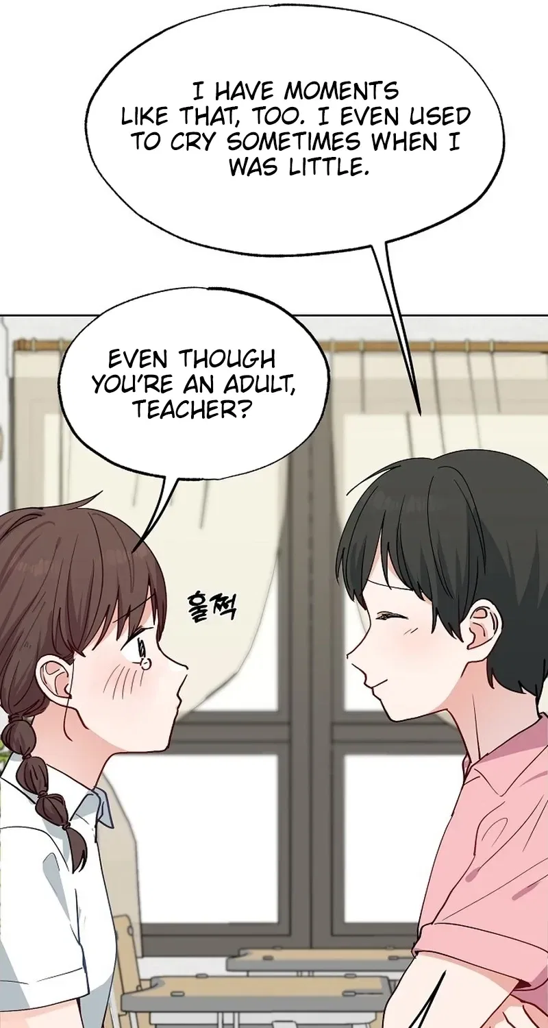 Classroom of Two Chapter 20 – Page 10