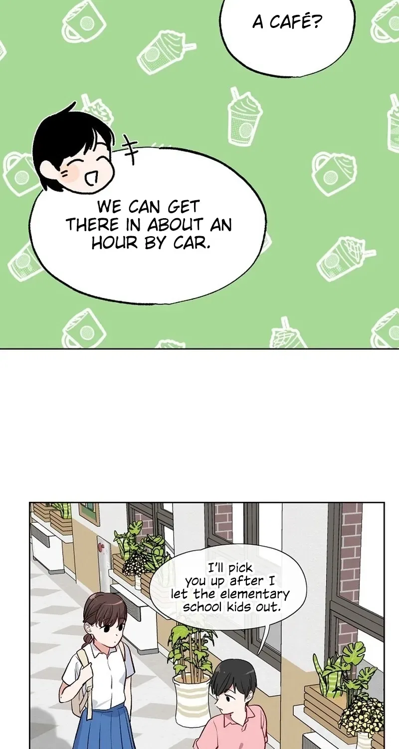 Classroom of Two Chapter 20 – Page 12