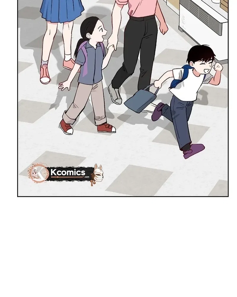 Classroom of Two Chapter 20 – Page 13