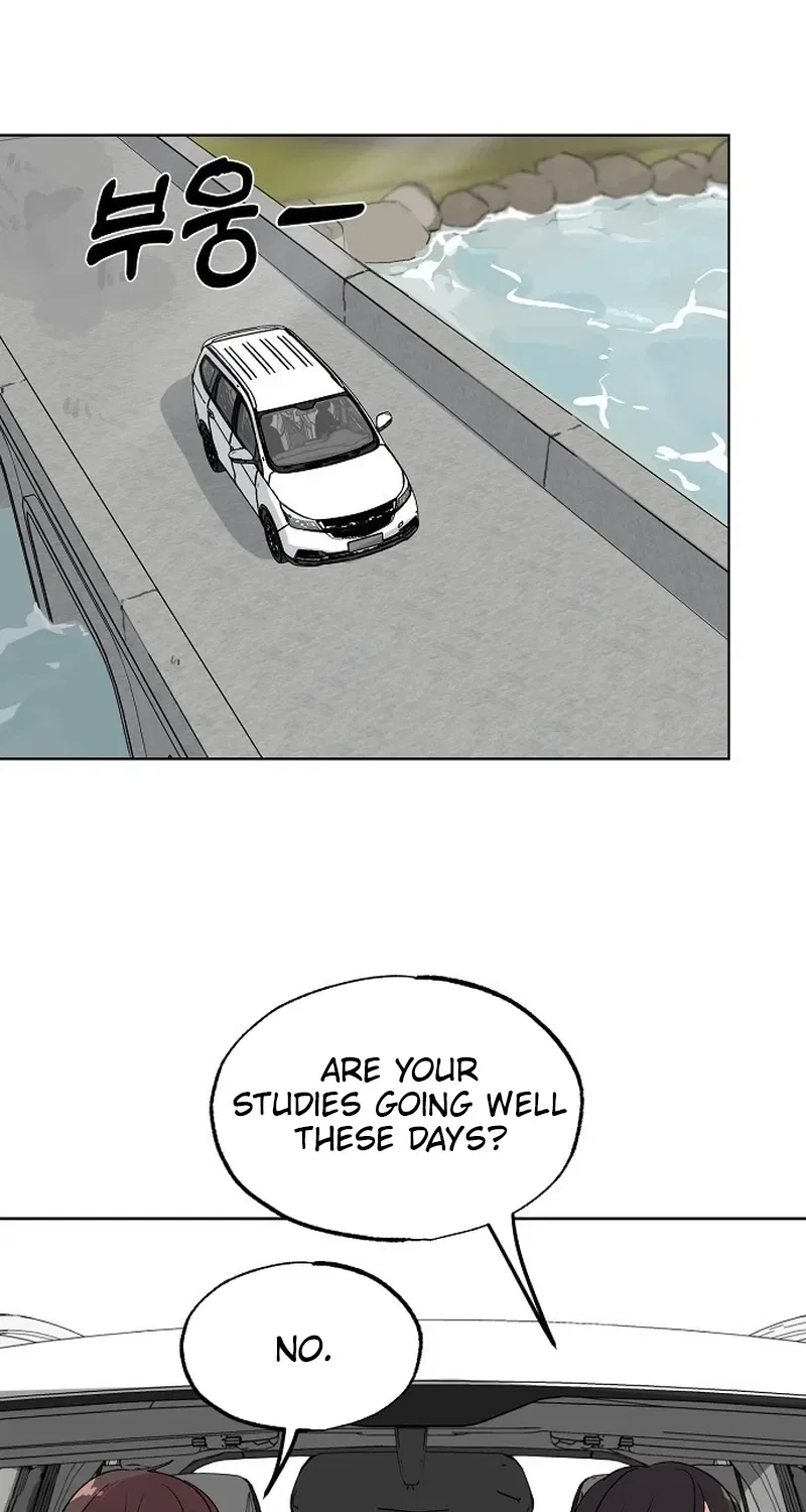 Classroom of Two Chapter 20 – Page 15