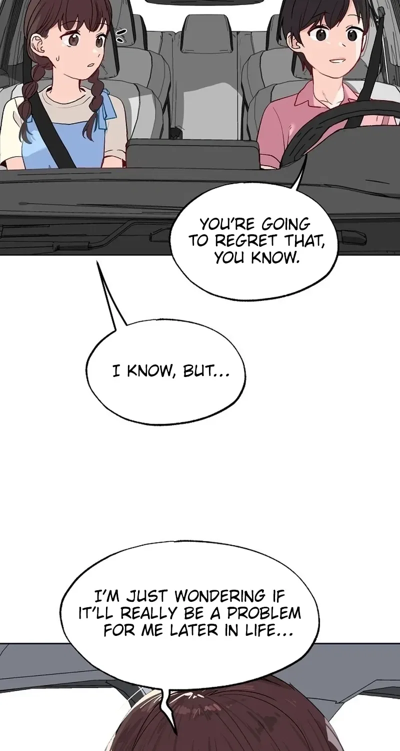 Classroom of Two Chapter 20 – Page 16