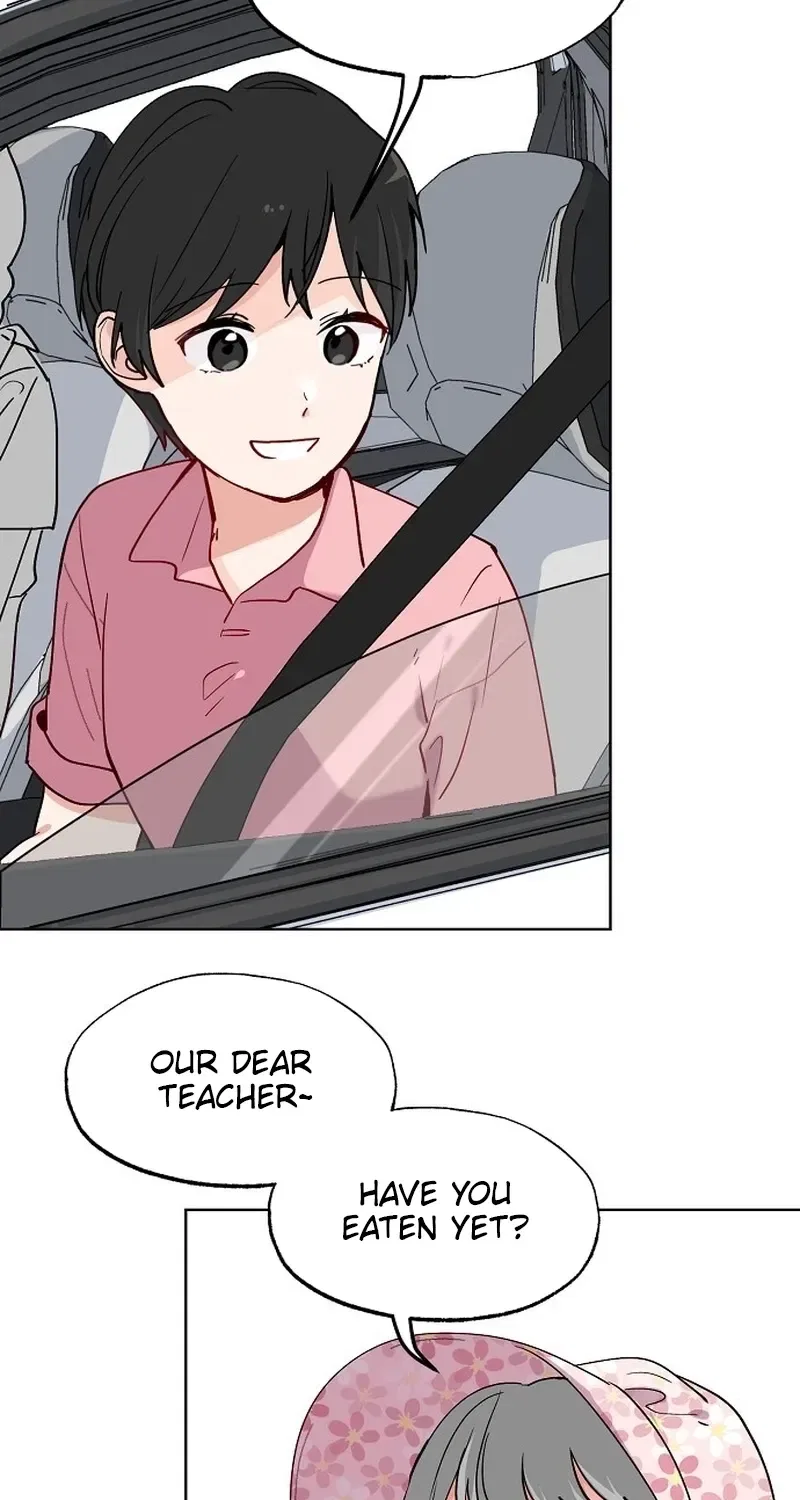 Classroom of Two Chapter 20 – Page 20