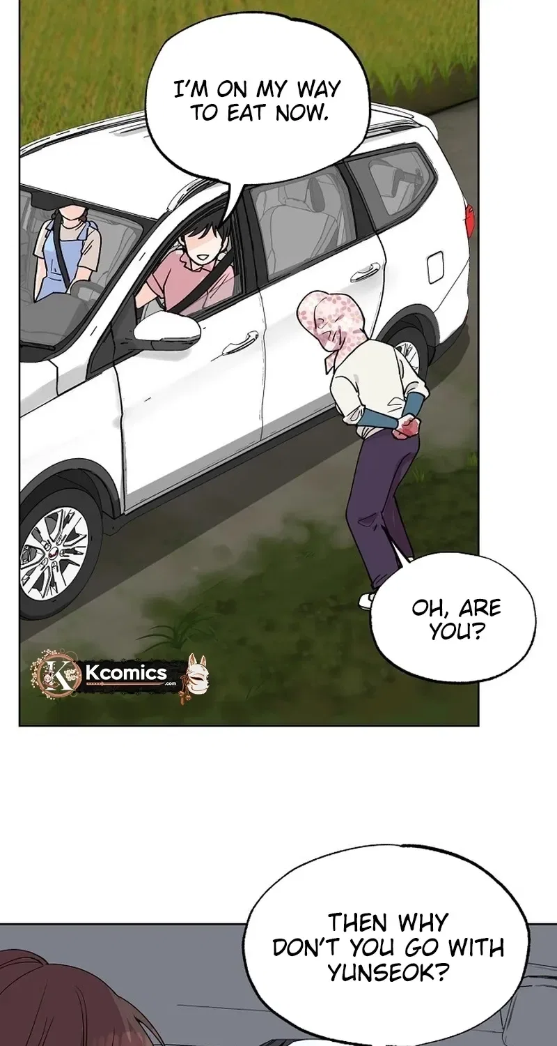 Classroom of Two Chapter 20 – Page 22