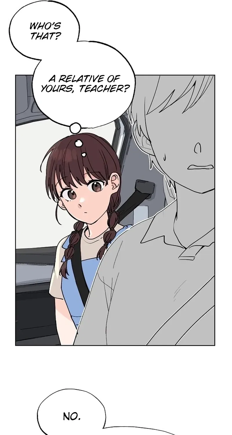 Classroom of Two Chapter 20 – Page 26