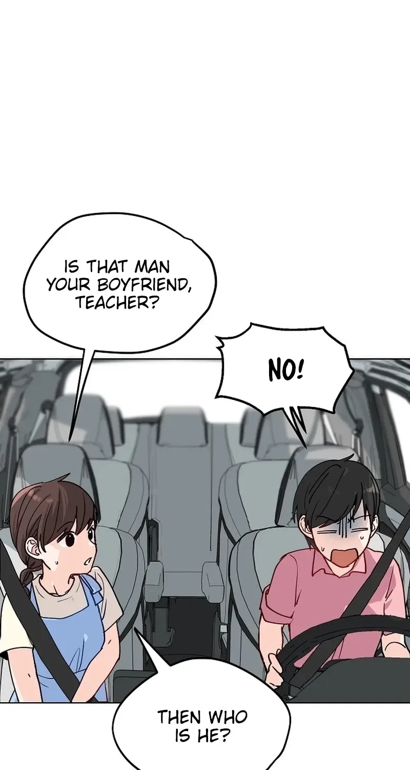 Classroom of Two Chapter 20 – Page 31
