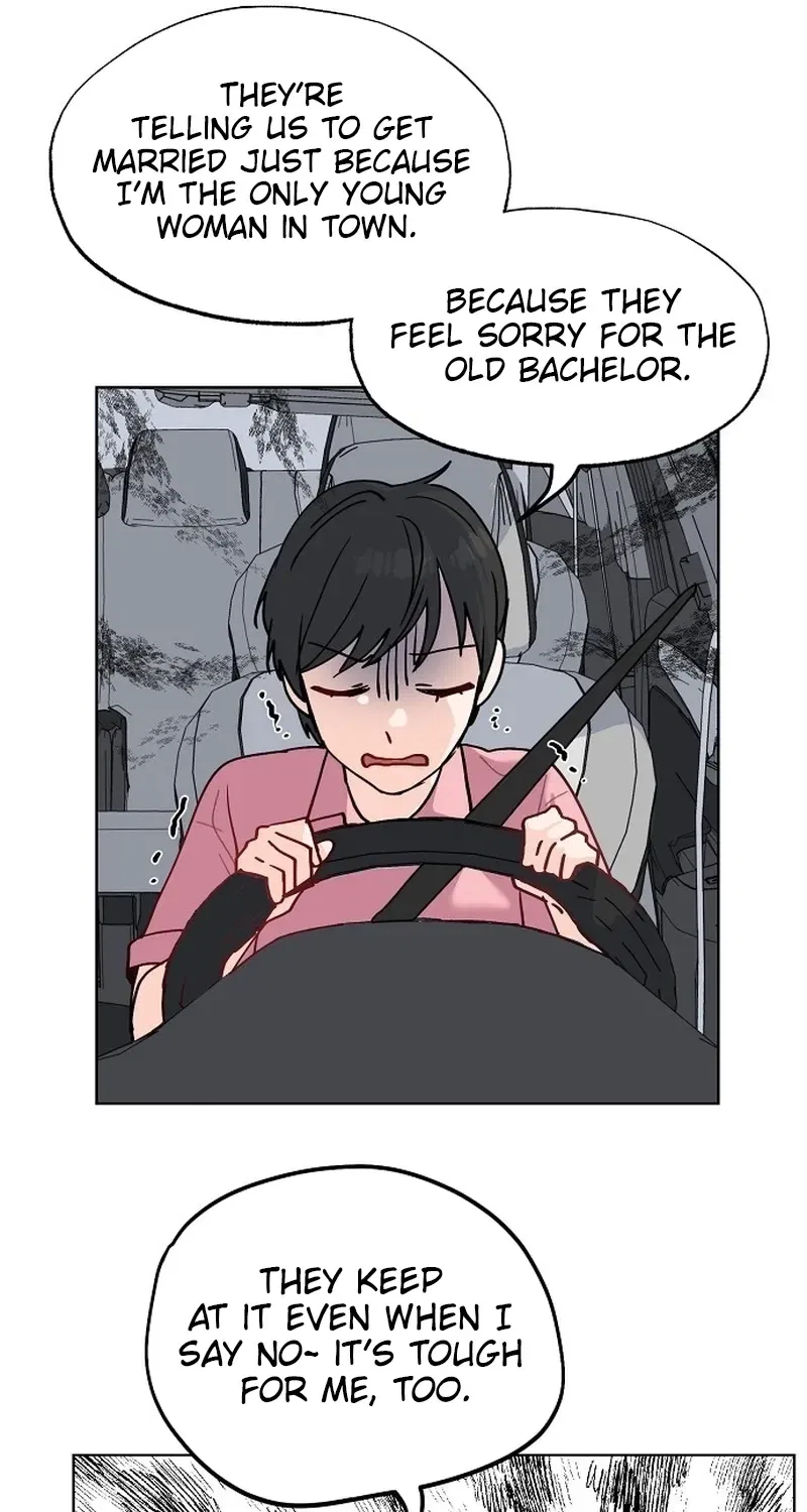 Classroom of Two Chapter 20 – Page 34