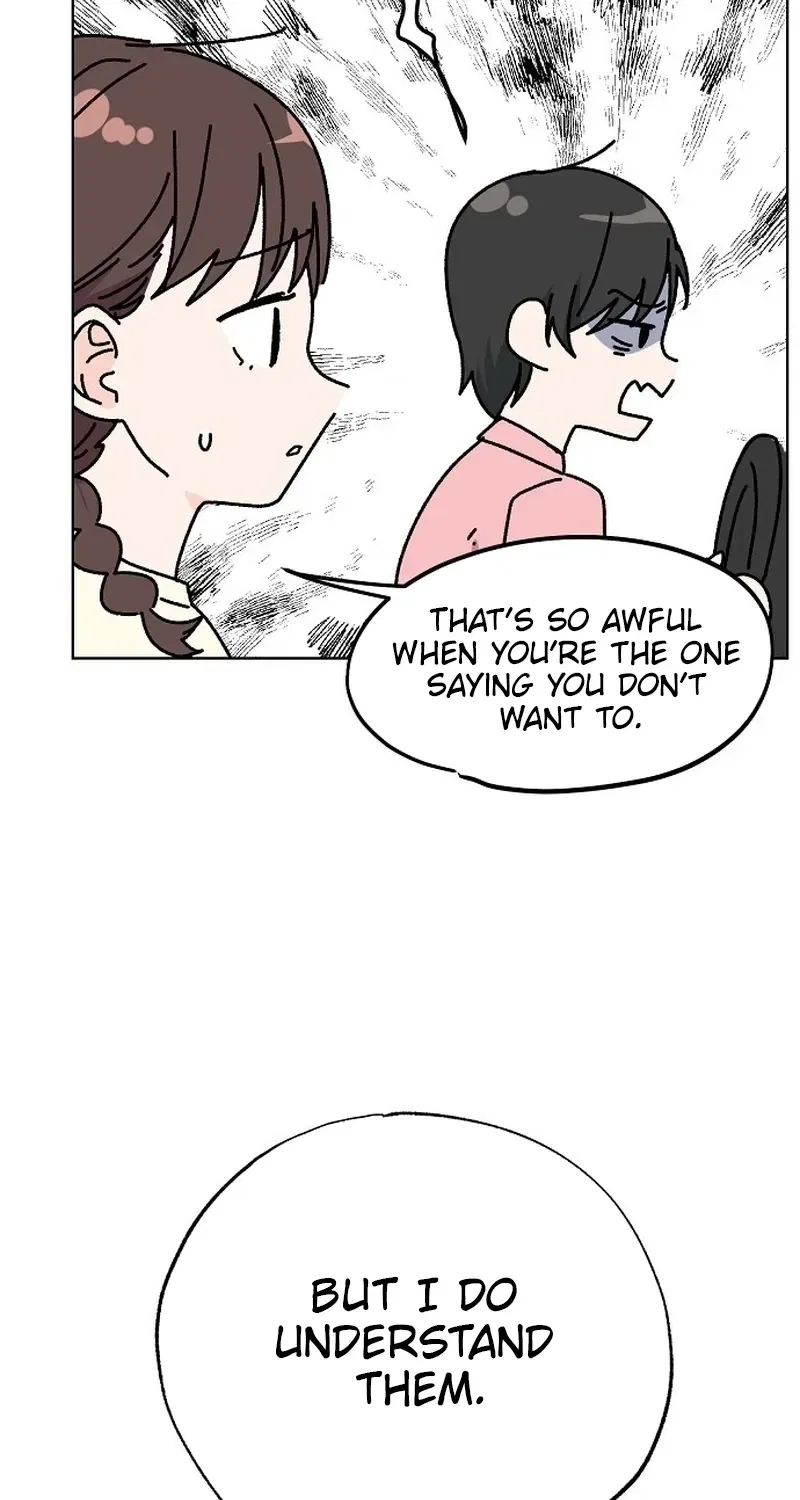 Classroom of Two Chapter 20 – Page 35
