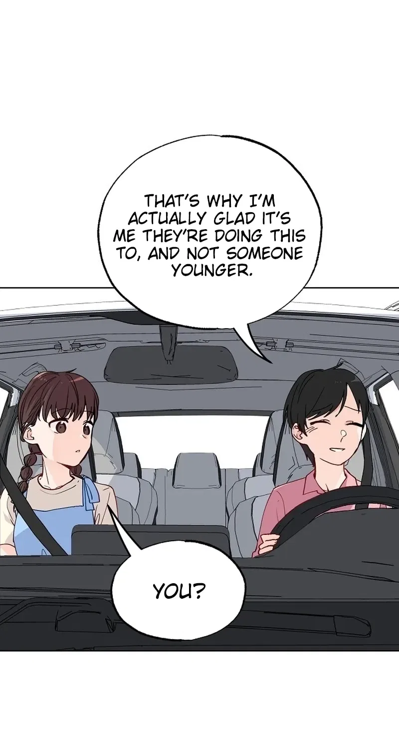Classroom of Two Chapter 20 – Page 40