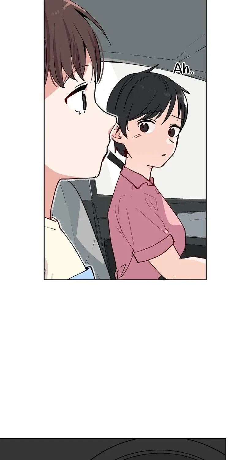 Classroom of Two Chapter 20 – Page 47
